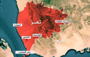 مصرع العشرات وتدمير تسع آليات للمرتزقة بالساحل الغربي في محافطة تعز