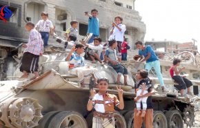 اليمنيون يتسلحون ضد المعتدين بـ