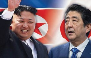 استقبال ژاپن از تصمیم هسته‌ای کره شمالی