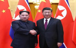 واکنش چین به توقف آزمایش‌های موشکی و اتمی کره شمالی 
