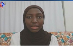 دختر شیخ زکزاکی: پدر و مادرم در یکی از مراکز وابسته به دستگاه امنیتی بازداشت هستند