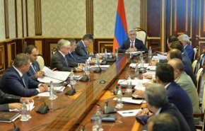 الأمن القومي في أرمينيا يعلن عن إحباط أعمال إرهابية في البلاد