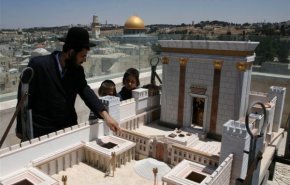 الحق اليهودي في فلسطين.. هل ثابت تاريخيا ودينيا؟؟