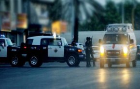 الرواية السعودية عن حادث إطلاق النار في قصر الملك