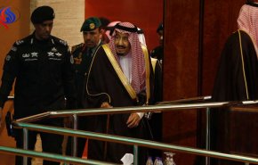 بالفيديو/ ماذا خلف كواليس اطلاق النار قرب القصر الملكي السعودي؟