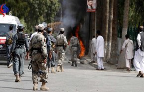 54 قتيلا وأكثر من 100 جريح جراء تفجيرين في أفغانستان