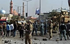 السفارة الايرانية بافغانستان تدين بشدة الهجوم الانتحاري في كابول