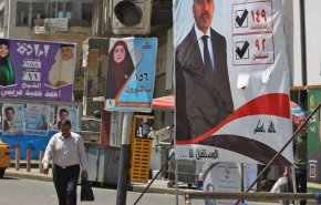 داعش انتخابات عراق را تهدید کرد
