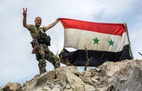 تازه ترین تحولات سوریه / آزادی چندین منطقه در جنوب الحجر الاسود پس از درگیری با گروه تروریستی داعش