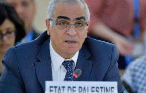 شکایت فلسطین از رژیم صهیونیستی در سازمان ملل