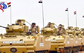 تحذير من خطر اندلاع أزمة إنسانية في سيناء 