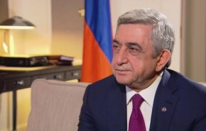 نخست وزیر ارمنستان استعفا کرد