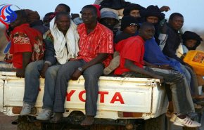 الجزائر تنفق 20 مليون دولار لمواجهة تدفق المهاجرين