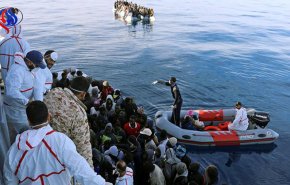 إنقاذ 1500 مهاجر في 4 أيام قبالة سواحل ليبيا
