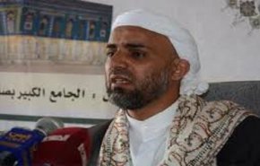 رابطة علماء اليمن تنعى الشهيد الصماد
