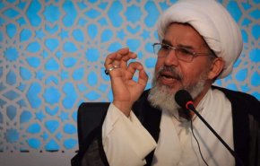العمل الاسلامي البحرينية تدين جريمة اغتيال الشهيد الصماد

