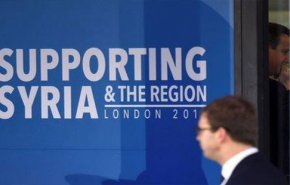 بروکسل میزبان کنفرانس بین المللی حمایت مالی از سوریه است