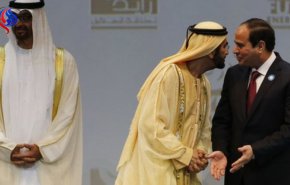 الإمارات ومصر تنشران الفوضى بليبيا