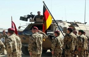 ارتش آلمان برای خرید تسلیحات، تامین اعتبار می شود
