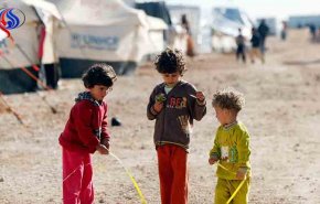 منظمات دولية: الأوضاع الصحية للاجئين السوريين في الأردن بخطر
