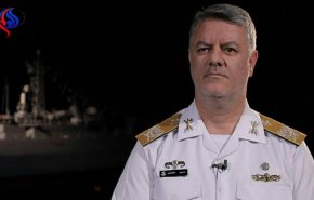 قائد سلاح البحر للجيش الإيراني: الأميركيون مدينون لنا