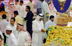 التضخم السنوي في السعودية يصعد 2.8% الشهر الماضي