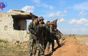 السلطات السورية تحدد الوجهة القادمة للعمليات العسكرية بعد دمشق 