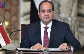 الرئيس المصري: الأطماع في سيناء لم تنته