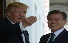 رهبران آمریکا و کره‌جنوبی اواسط مه دیدار می‌کنند

