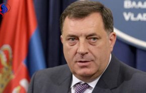 زعيم صرب البوسنة: لن نسمح انضمام البوسنة للناتو