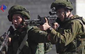 افشاگری "میدل ایست ای" درباره فروش سلاح به تل آویو/ کشتار فلسطینیان با سلاح های انگلیسی 