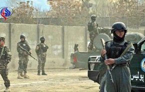علت سقوط منطقه گلچین افغانستان اعلام شد/ دست پلیس های خیانتکار در دستان طالبان