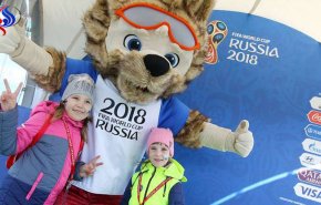 ما هو مردود كأس العالم 2018 على روسيا؟
