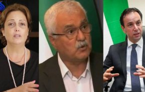انسحابات جماعية من المعارضة السورية