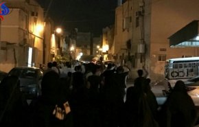 تخفيف حكم الاعدام بحق 4 بحرينيين بعد احتجاجات وقمع عنيف
