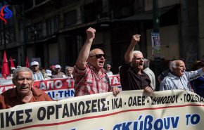  العصيان المدني يبدأ بإغلاق الطرق المؤدية للعاصمة في أرمينيا