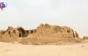 العثور على آثار تحدد مسير الإمام الحسين (ع) من مكة الى كربلاء