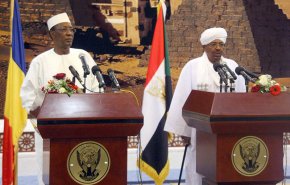 السودان وتشاد يقران دعم القوات المشتركة لوجستياً على الحدود