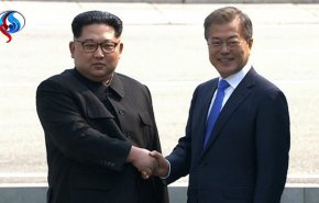 جزئیاتی از اولین دیدار رهبران دو کره/ اون: تاریخ از امروز دوباره آغاز شده است