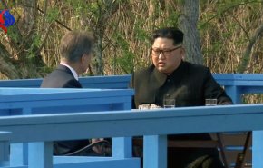 واکنش آمریکا به دیدار سران کره شمالی و کره جنوبی