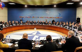 الناتو يدعو إلى «حل شامل» للقضية النووية الإيرانية