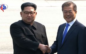 توافق سران دو کره برای کنار گذاشتن دشمنی/ پاییز امسال "این" به دیدار "اون" می رود/ وعده خلع سلاح هسته ای در شبه جزیره کره
