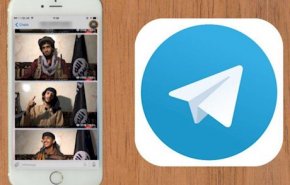 بازداشت گروهی از داعشی‌های تلگرامی در روسیه