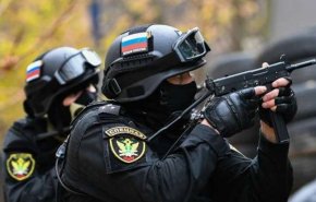 إحباط هجمات لداعش في موسكو