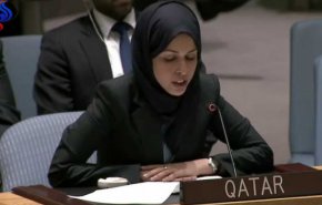 رسالة عاجلة من قطر بشأن أزمتها مع دول المقاطعة