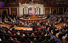 استعفای نماینده کنگره آمریکا به علت آزار جنسی