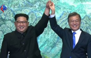 تعیین زمان پایان جنگ دو کره