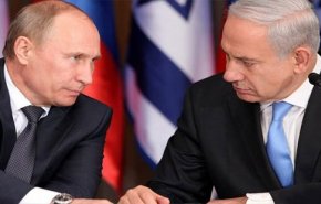 هاآرتص: مسکو و تل‌آویو به طور غیرمستقیم همدیگر را تهدید می‌کنند
