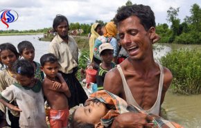 4 هزار آواره در دور جدید کشتار ارتش میانمار 