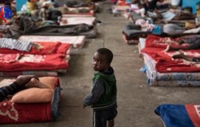 الدولية للهجرة: 29 ألف طفل غير مصحوب بذويه في ليبيا 